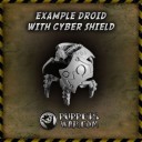 Puppets War cyber shields 2