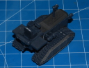 Ratgard Ratshilovitz Tractor 11