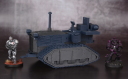 Ratgard Ratshilovitz Tractor 12