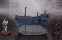Ratgard Ratshilovitz Tractor 14