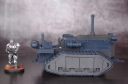 Ratgard Ratshilovitz Tractor 18