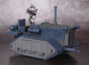 Ratgard Ratshilovitz Tractor 19