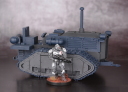 Ratgard Ratshilovitz Tractor 20