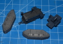 Ratgard Ratshilovitz Tractor 8