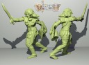 Torn Armor Miniaturen Preview 1