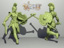 Torn Armor Miniaturen Preview 11