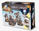 Eden Dantes Angels limitiert 1