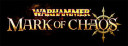 Deep Silver_Warhammer: Mark of Chaos Logo