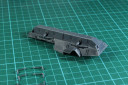 Bolt Action - Puma SdKfz 234/2 AC