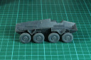 Bolt Action - Puma SdKfz 234/2 AC