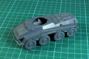 Bolt Action - Puma SdKfz 234/2 AC