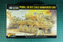 Bolt Action - Puma SdKfz 234/2 AC