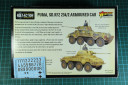 Bolt Action - Puma SdKfz 234/2 AC