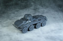 Bolt Action - Puma SdKfz 234/2 AC