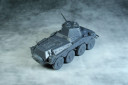 Bolt Action - Puma SdKfz 234/2 AC