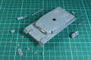 Warlord Games - Panzer IV Ausf. F1/G/H