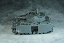 Warlord Games - Panzer IV Ausf. F1/G/H