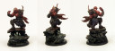 Corvus Corax Miniatures - Outcasts 1