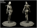 Deadsculpt Figures_Ater Kickstarter 9