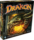 Drakon Board Game 1