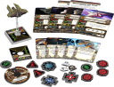 M3-A Interceptor Expansion Pack for X-Wing 3