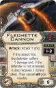 M3-A Interceptor Expansion Pack for X-Wing 6