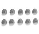 ALPHA LEGION MK III SHOULDER PADS