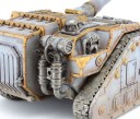 Forge World Solar Auxilia Medusa and Solar Auxilia Basilisk 3