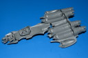 Review Warhammer 40000 Dark Eldar Void Raven Bomber 14