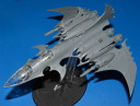 Review Warhammer 40000 Dark Eldar Void Raven Bomber 19
