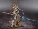 Review Wood Elves Treeman 19