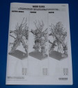 Review Wood Elves Treeman 2