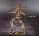 Review Wood Elves Treeman 21