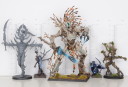 Review Wood Elves Treeman 22