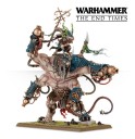 Warhamer Thanquol und Boneripper 1