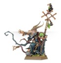 Warhammer Skaven Grey Seer 1