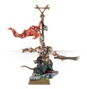 Warhammer Skaven Skaven Warlord 1