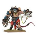 Warhammer Skaven Stormfiends 3