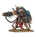 Warhammer Skaven Stormfiends 4