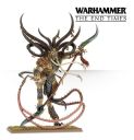 Warhammer Skaven Verminlord 1