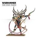 Warhammer Skaven Verminlord 2