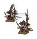 Warhammer Warlocktechniker der Skaven