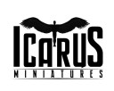 Icarus Miniatures Preview 1