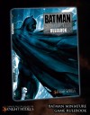 Knight Models Batman Regelbuch 1