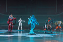 Mantic Games Dreadball Xtreme Wave Ada-Lorena