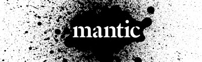 Mantic Games Logo