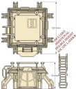 Paranoia PAGODA BASE 2