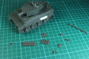 Rubicon Models - Tiger I Ausf. E