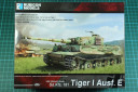 Rubicon Models - Tiger I Ausf. E