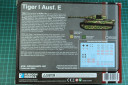 Rubicon Models - Tiger I Ausf. E